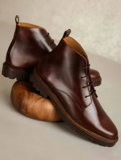 Homme Bobbies Howelsen