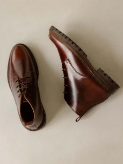 Homme Bobbies Howelsen