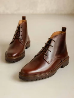 Homme Bobbies Howelsen