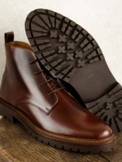Homme Bobbies Howelsen