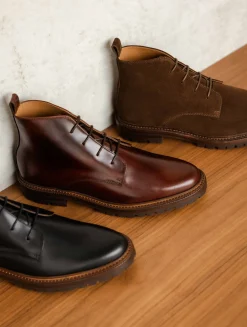 Homme Bobbies Howelsen