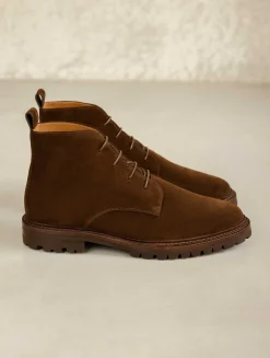 Homme Bobbies Howelsen