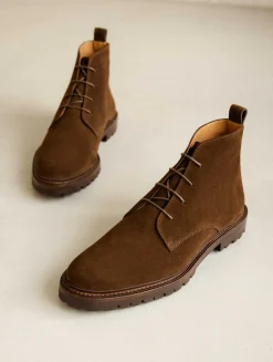 Homme Bobbies Howelsen
