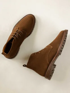 Homme Bobbies Howelsen