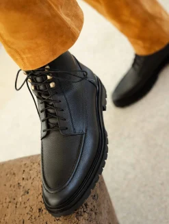 Homme Bobbies Ignacio