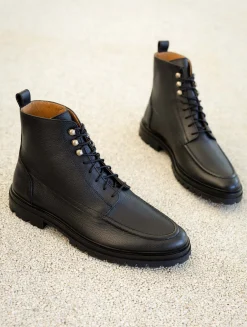 Homme Bobbies Ignacio