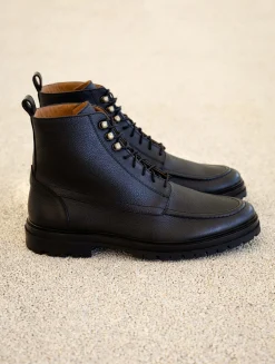 Homme Bobbies Ignacio
