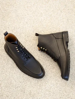 Homme Bobbies Ignacio