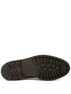 Homme Bobbies Ignacio