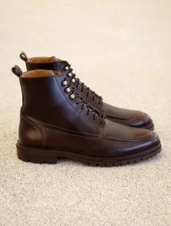 Homme Bobbies Ignacio