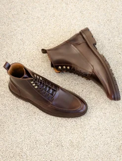Homme Bobbies Ignacio