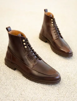 Homme Bobbies Ignacio