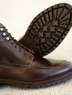 Homme Bobbies Ignacio