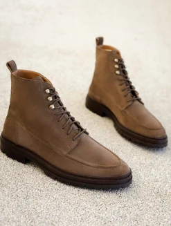 Homme Bobbies Ignacio