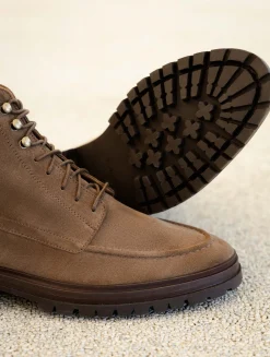 Homme Bobbies Ignacio