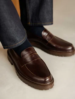 Homme Bobbies Jay
