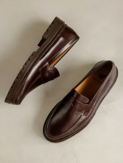 Homme Bobbies Jay