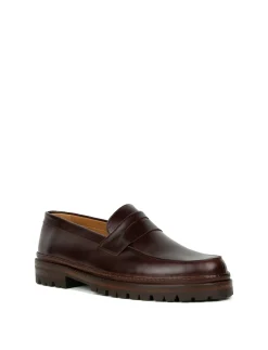 Homme Bobbies Jay