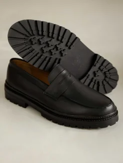 Homme Bobbies Jay