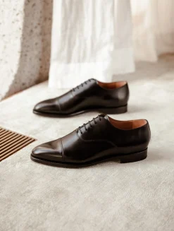 Homme Bobbies Jean-Coltrane