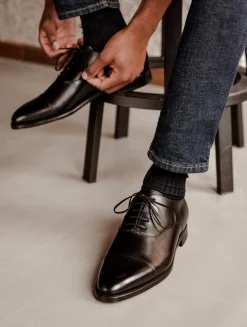 Homme Bobbies Jean-Coltrane