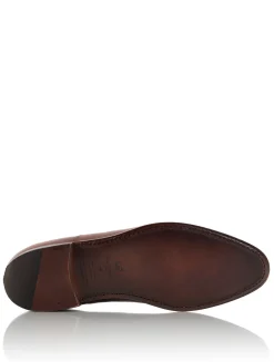 Homme Bobbies Jean-Coltrane