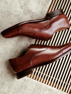 Homme Bobbies Jean-Coltrane