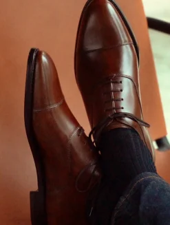 Homme Bobbies Jean-Coltrane