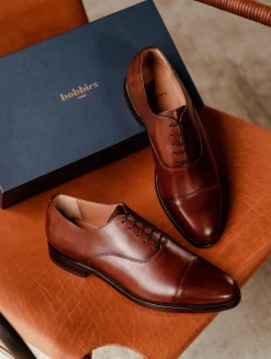 Homme Bobbies Jean-Coltrane