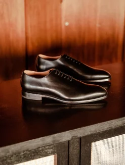 Homme Bobbies Jean-Dillinger