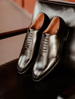 Homme Bobbies Jean-Dillinger