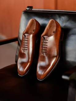 Homme Bobbies Jean-Dillinger