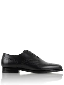 Homme Bobbies Jean-Fitzgerald