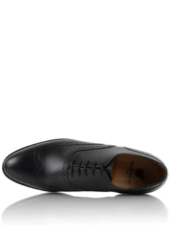 Homme Bobbies Jean-Fitzgerald