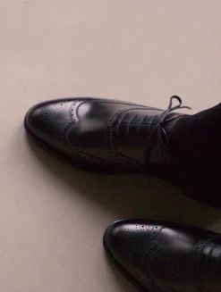 Homme Bobbies Jean-Fitzgerald