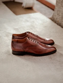 Homme Bobbies Jean-Fitzgerald