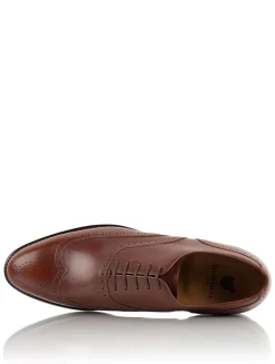 Homme Bobbies Jean-Fitzgerald