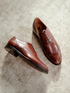 Homme Bobbies Jean-Fitzgerald