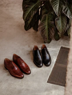 Homme Bobbies Jean-Fitzgerald