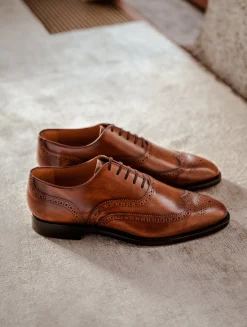 Homme Bobbies Jean-Fitzgerald