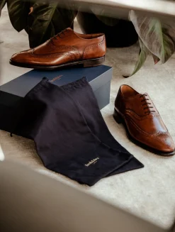 Homme Bobbies Jean-Fitzgerald