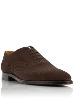 Homme Bobbies Jean-Fitzgerald