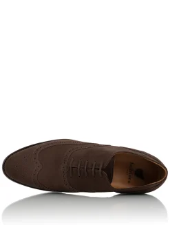 Homme Bobbies Jean-Fitzgerald