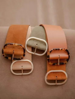 Femme Bobbies Kastelli