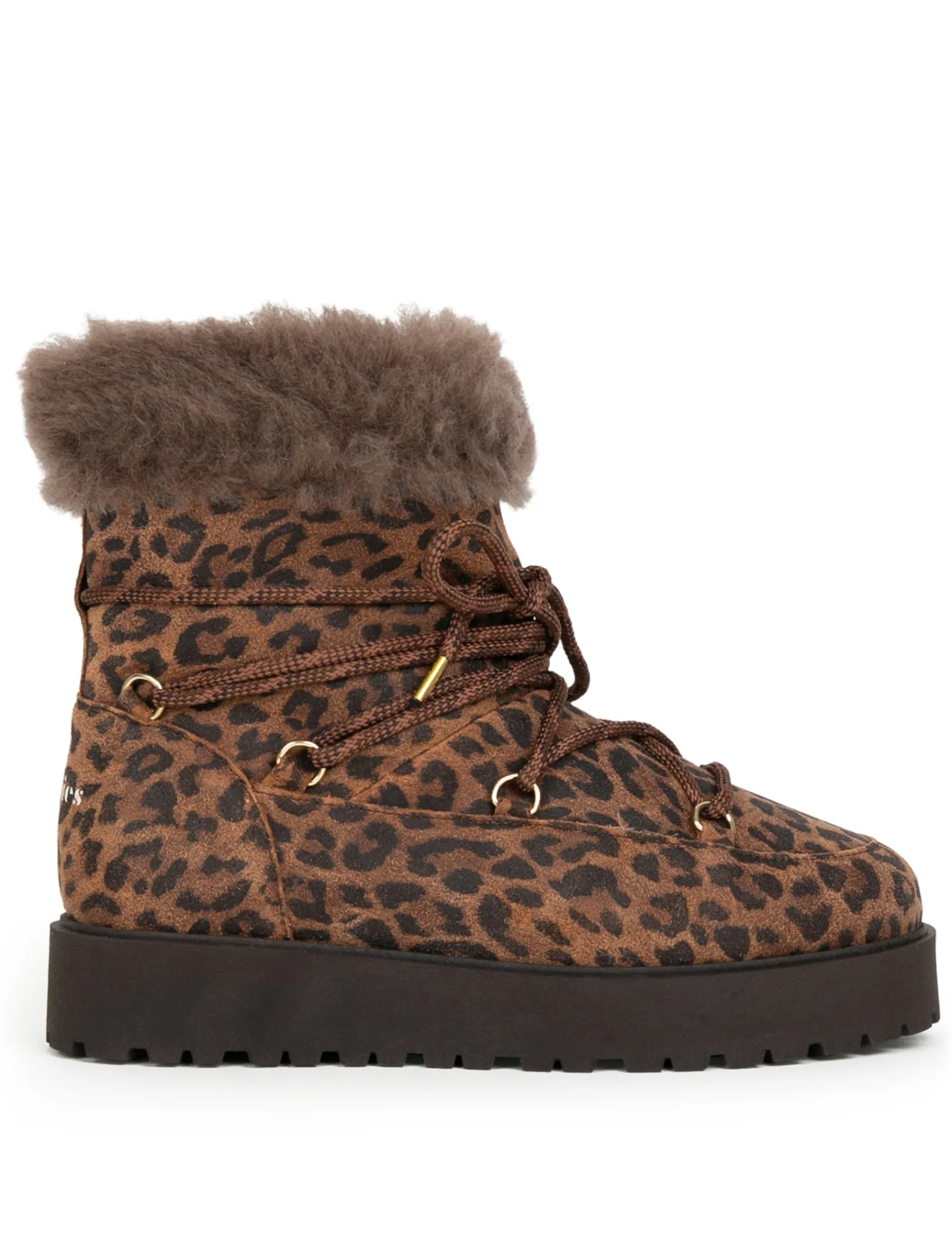 Femme Bobbies Kiruna