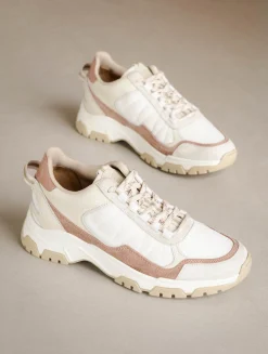Femme Bobbies Kiwa