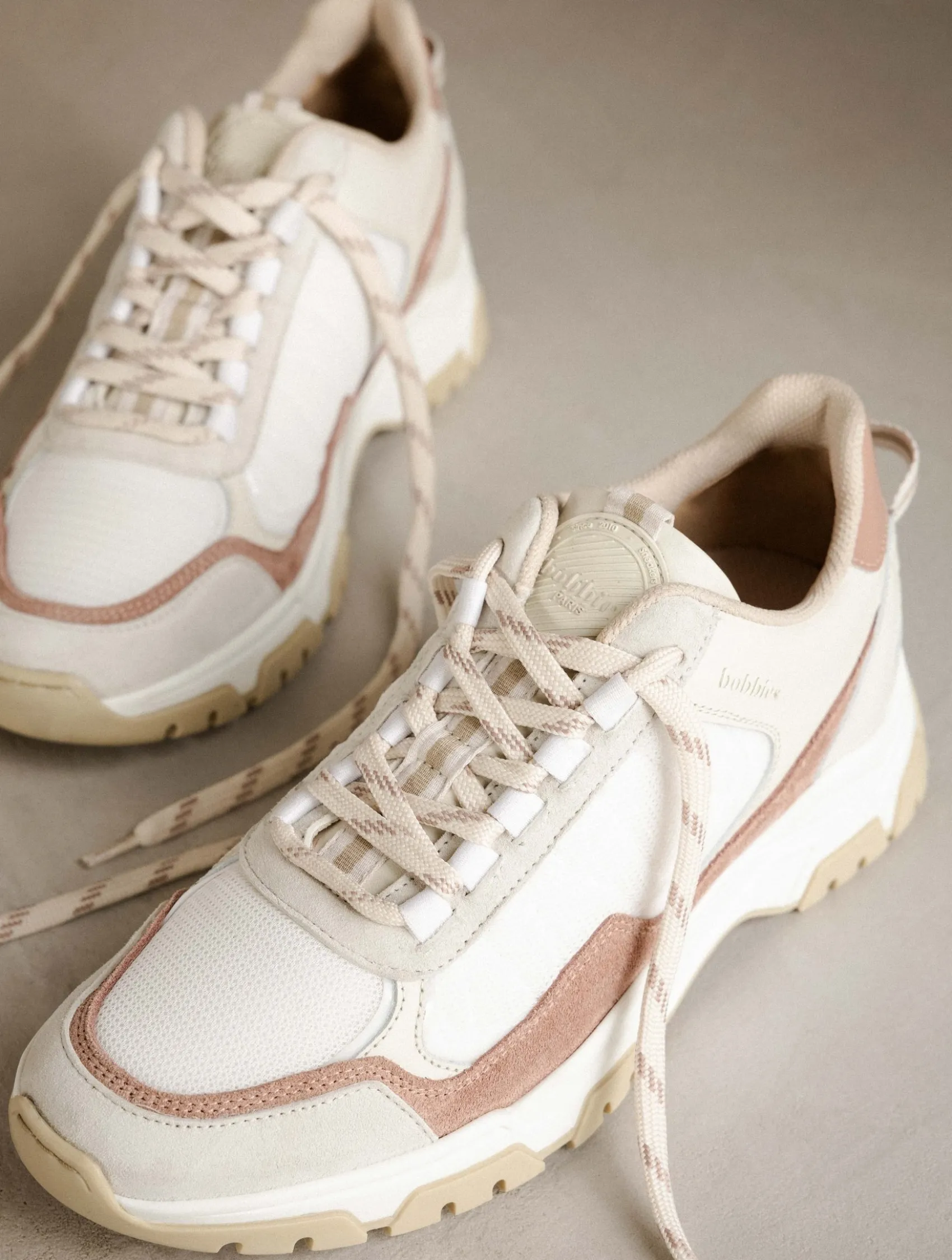 Femme Bobbies Kiwa