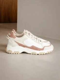 Femme Bobbies Kiwa