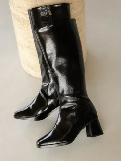 Femme Bobbies Laïla