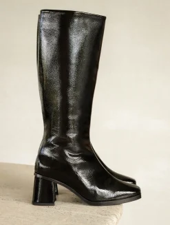 Femme Bobbies Laïla